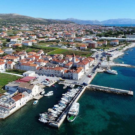 Quality Vila "Comfort" Trogir Kültér fotó
