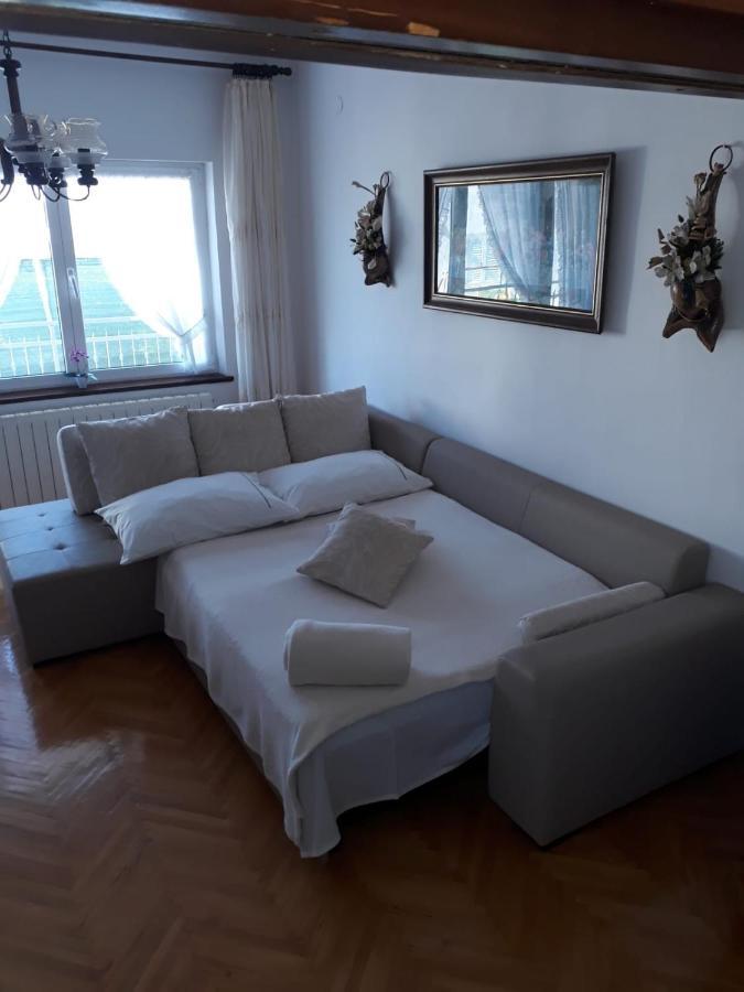 Quality Vila "Comfort" Trogir Kültér fotó