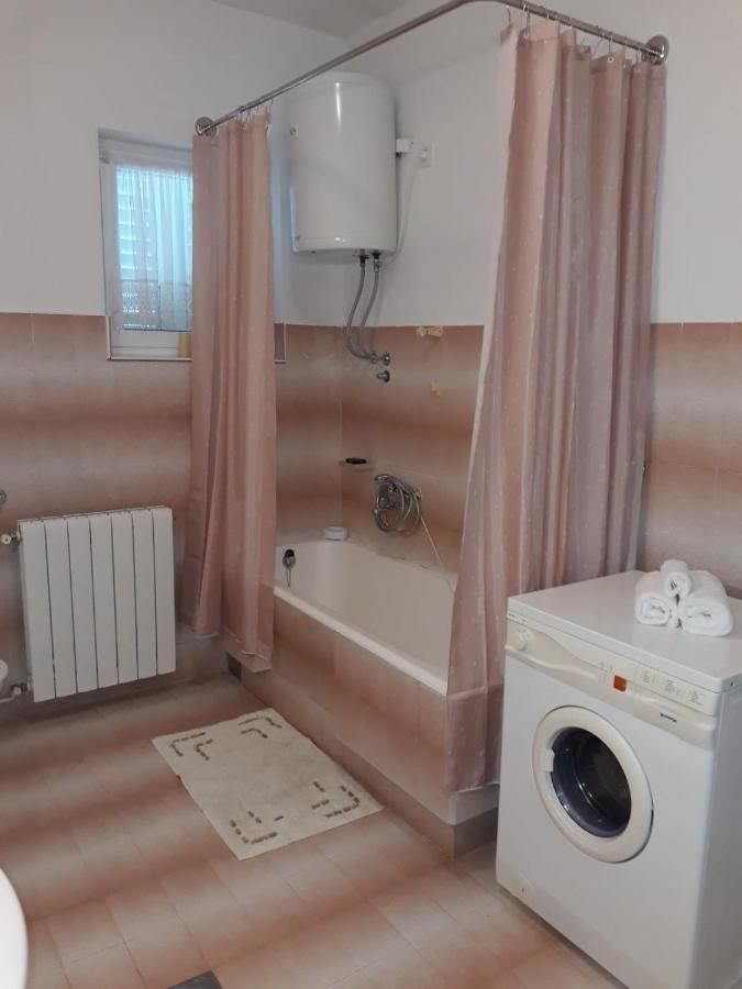 Quality Vila "Comfort" Trogir Kültér fotó