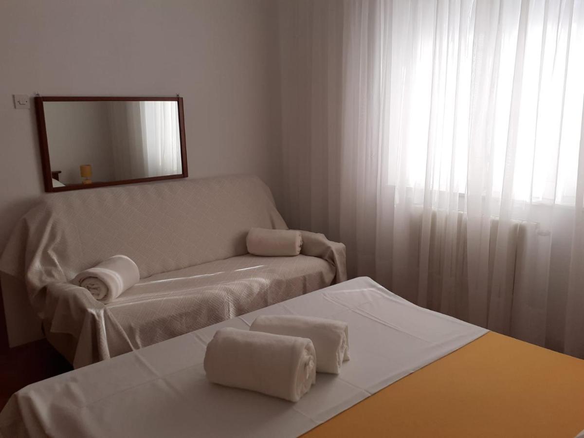 Quality Vila "Comfort" Trogir Kültér fotó
