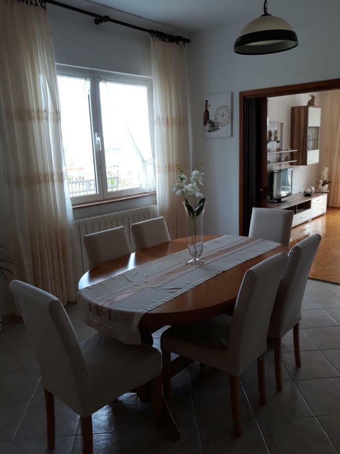Quality Vila "Comfort" Trogir Kültér fotó