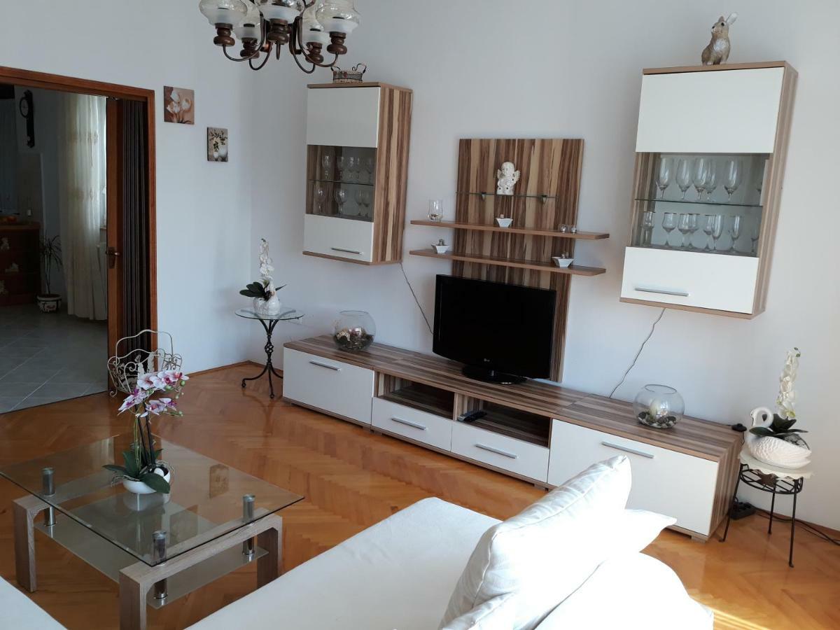 Quality Vila "Comfort" Trogir Kültér fotó