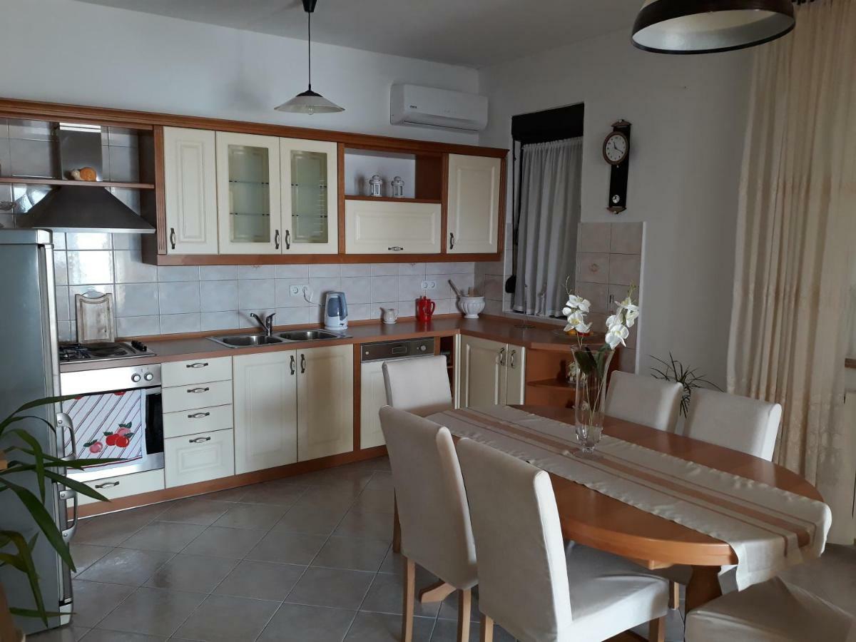 Quality Vila "Comfort" Trogir Kültér fotó