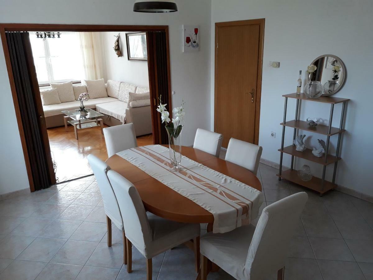 Quality Vila "Comfort" Trogir Kültér fotó