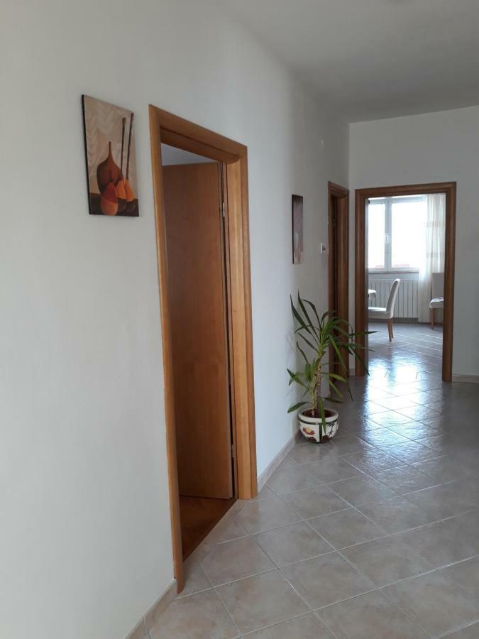 Quality Vila "Comfort" Trogir Kültér fotó