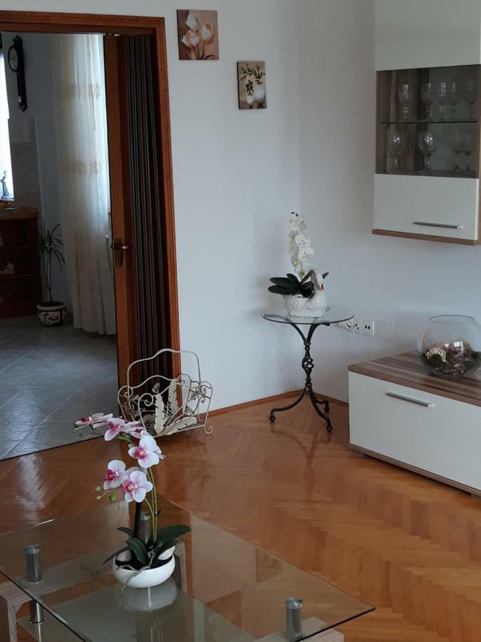 Quality Vila "Comfort" Trogir Kültér fotó
