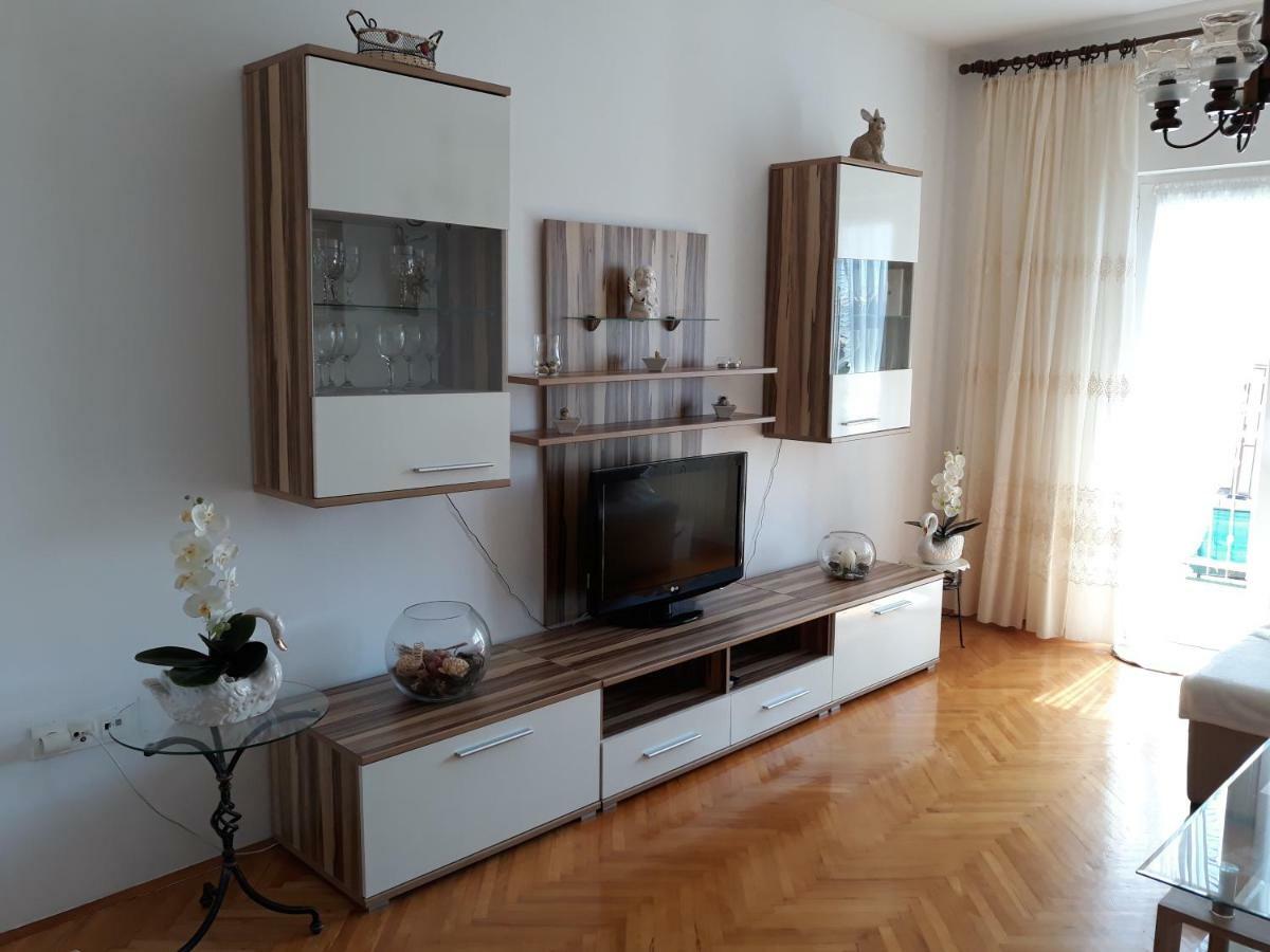 Quality Vila "Comfort" Trogir Kültér fotó